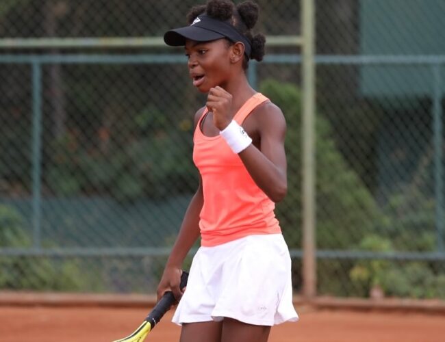 ¡Rumbo a Chile! Jóvenes promesas del tenis ecuatoriano buscarán brillar en el Sudamericano Sub-12