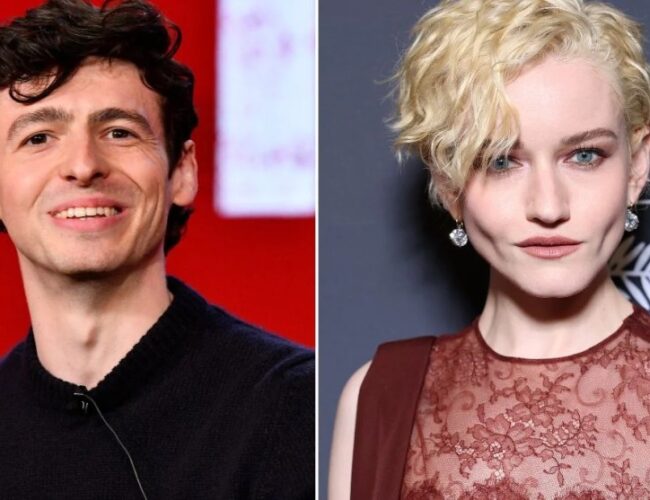 Netflix prepara serie sobre el colapso de FTX con Julia Garner y Anthony Boyle como protagonistas