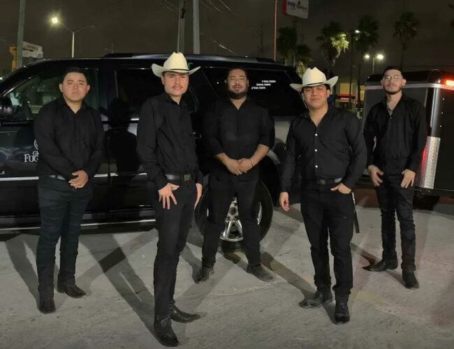 México confirma asesinato de cinco músicos a manos del narcotráfico