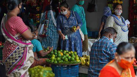 India supera a Japón y se convierte en la cuarta economía más grande del mundo