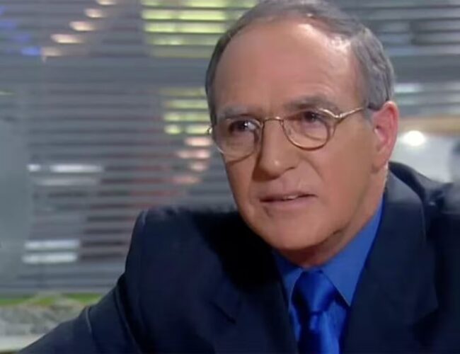 Fallece Kepa Amuchástegui, el entrañable papá de Don Armando en «Yo soy Betty, la fea»