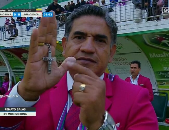 Mushuc Runa hace historia en la Copa Sudamericana 2025 y acumula más de USD 2.3 millones en premios