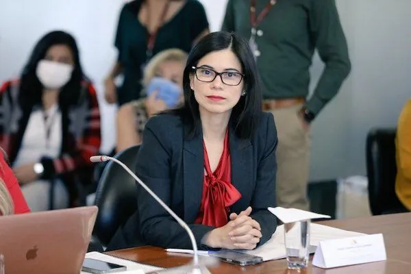 Caso Ligados: Asamblea Nacional decidirá si autoriza enjuiciamiento penal contra Esther Cuesta