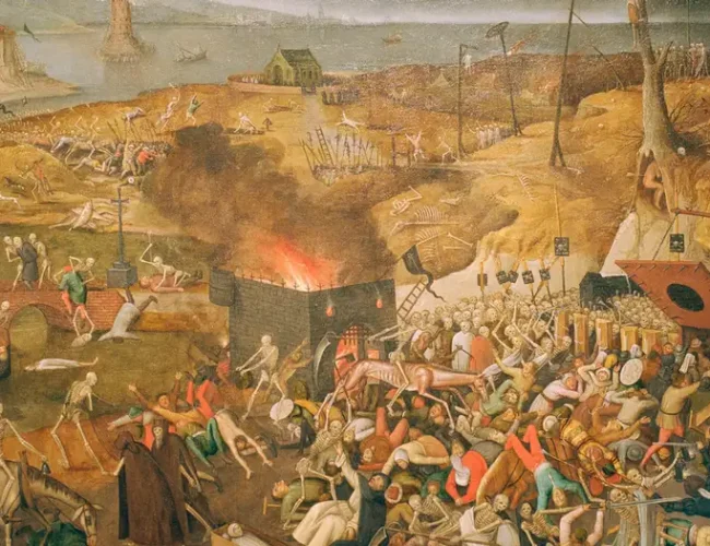 Este fue el peor año de la historia, según expertos