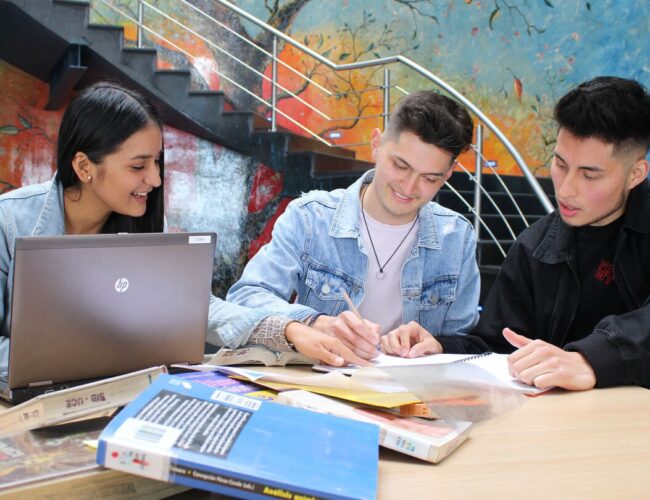 Estos son los pasos para obtener un cupo en universidades públicas luego del Registro Único Nacional