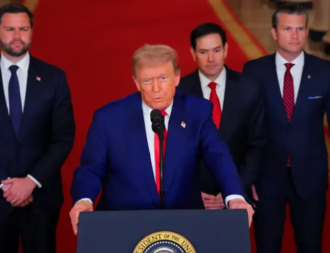 América Latina rechaza, condena o aprueba el ataque a Irán: un panorama dividido