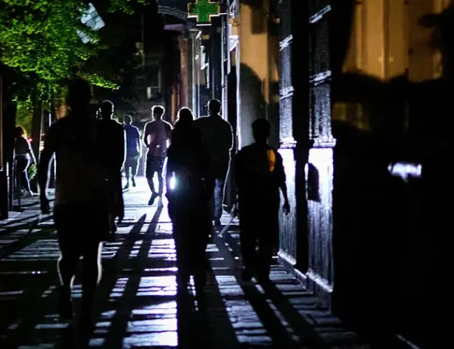 Apagón de abril en España tuvo causas multifactoriales