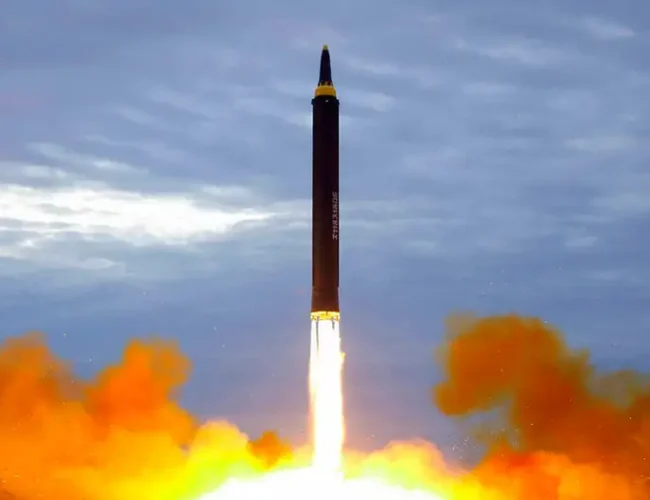 Los 9 países que poseen armas nucleares en 2025