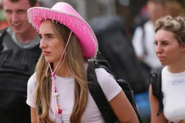 Arranca el festival Glastonbury marcado por la controversia