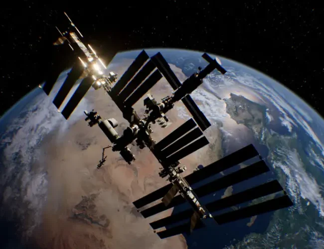 Axiom 4 aplaza su lanzamiento por revisiones en la Estación Espacial Internacional