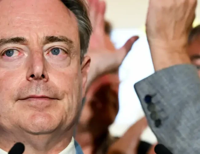 El Gobierno de Bélgica planea suprimir el Senado