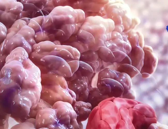 Nanoagujas: ¿adiós a las dolorosas biopsias de cáncer?