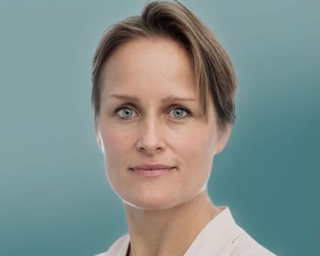 Blaise Metreweli será la nueva directora del servicio de espionaje británico MI6