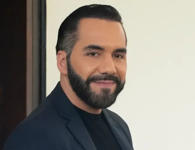 «En El Salvador no hay más ley que Bukele», denuncia editor de El Faro