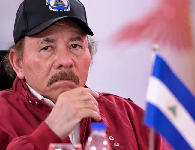 Nicaragua y los «crímenes sin fronteras» de Ortega y Murillo