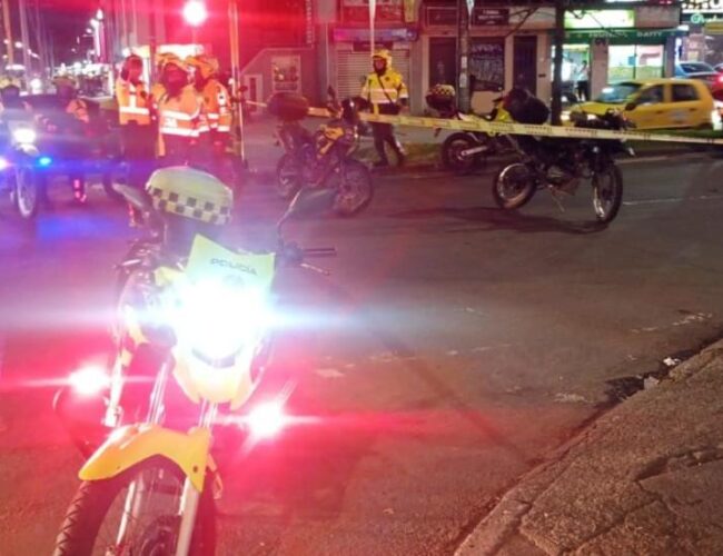 Tres detenidos por el atentado contra Miguel Uribe Turbay: un menor de edad, un hombre y una mujer implicados en la planificación y ejecución