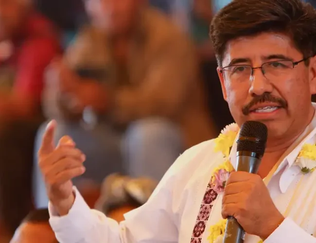 Ente electoral de México valida triunfo de ministros de la Corte en controversia constitucional