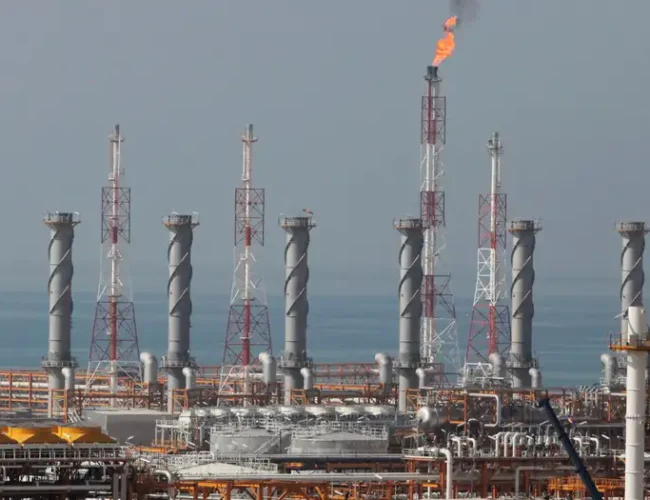 El impacto para Irán de los ataques a su sector energético