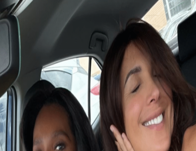 La Flaca Guerrero luce nueva peluca y reafirma su fortaleza en su lucha contra el cáncer