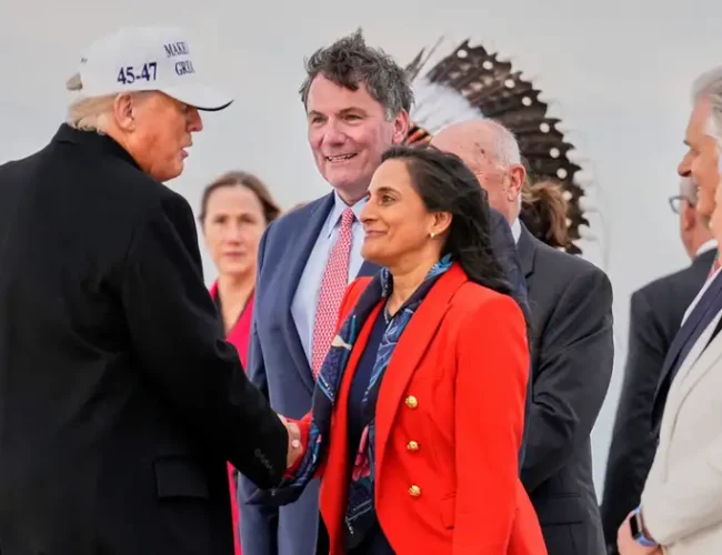 Líderes mundiales llegan a Canadá para la cumbre del G7 en medio de tensiones globales