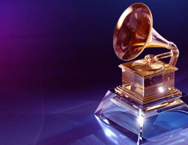 Estas son las portadas musicales más icónicas del milenio, según los Grammy