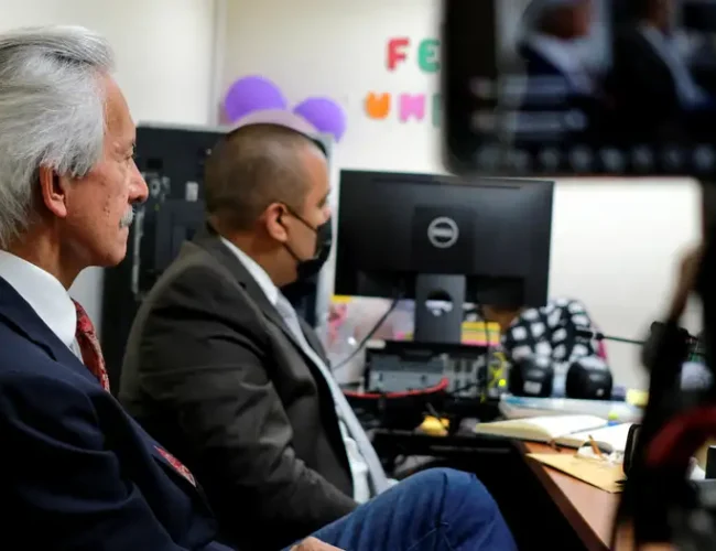 Guatemala: periodista Zamora sigue preso pese a nuevo fallo