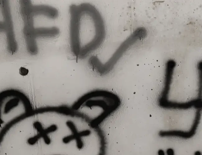 Hitler y esvásticas: ¿ya no más un tabú para los jóvenes?