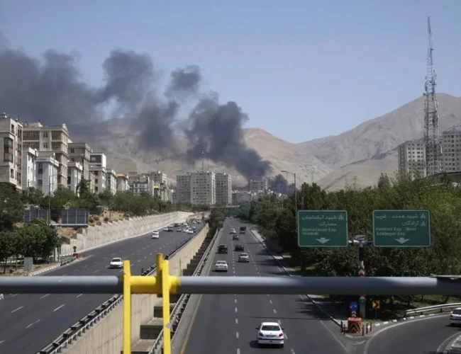 La enemistad entre Irán e Israel: origen y escalada del conflicto