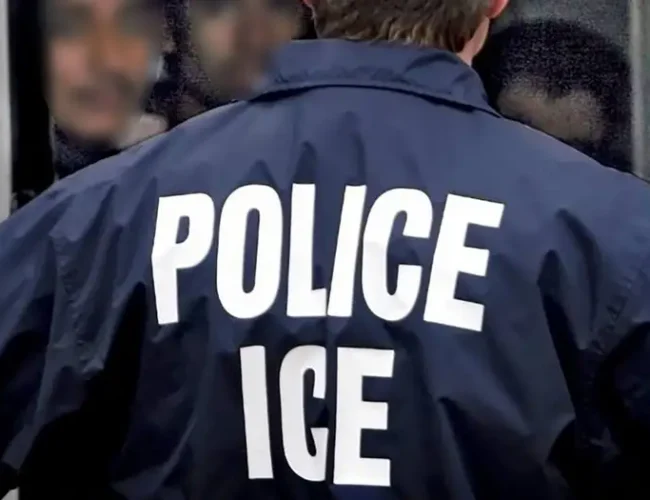 Trump ordena intensificar redadas migratorias en Los Ángeles, Chicago y Nueva York