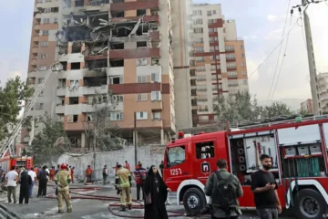 ¿Qué dice el derecho internacional del ataque a Irán?