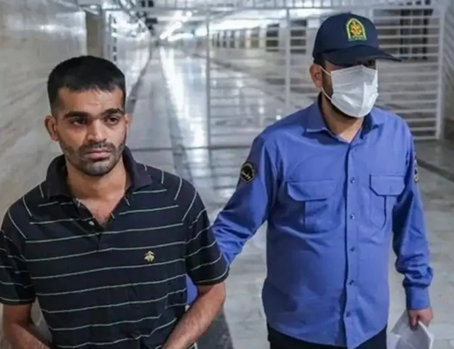 Irán ejecuta a hombre condenado por espiar para Israel