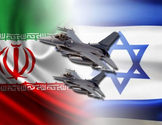 Conflicto Israel – Irán: Embajada alerta a cerca de mil ecuatorianos que viven en territorio israelí