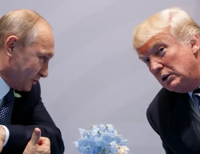 Irán-Israel: Rusia advierte a EEUU sobre «intervención»