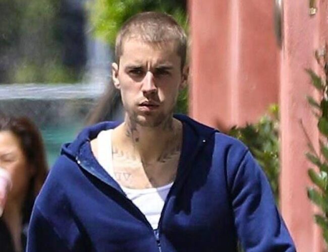 Justin Bieber rompe el silencio tras enfrentarse con paparazzi en Malibú: “Sé que estoy roto”
