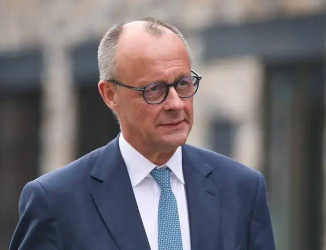 Las reacciones en Alemania al ataque de EE.UU. contra Irán: preocupación y llamados a la calma