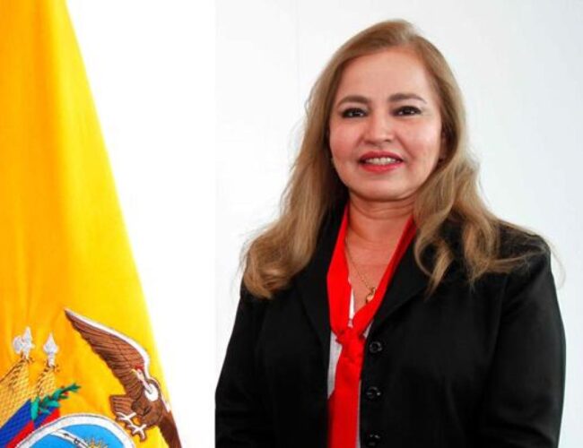 Mercedes Villarreal, prófuga del caso Purga, será sometida a audiencia de extradición en España