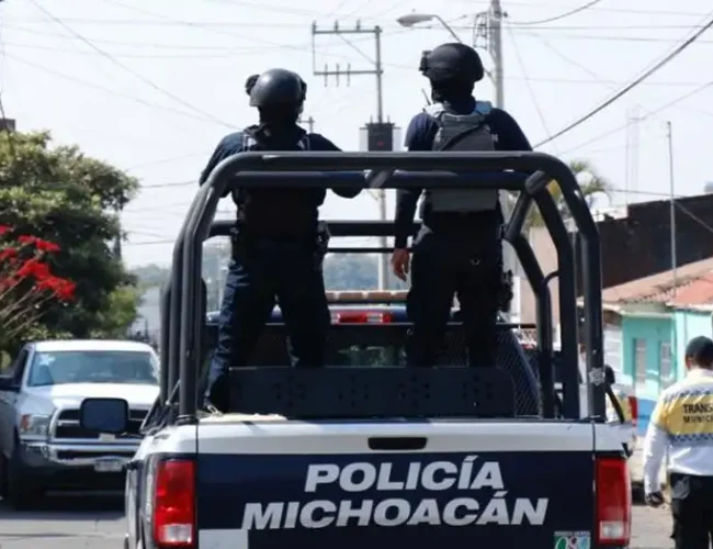México: asesinan a alcaldesa y a su marido fuera de su casa