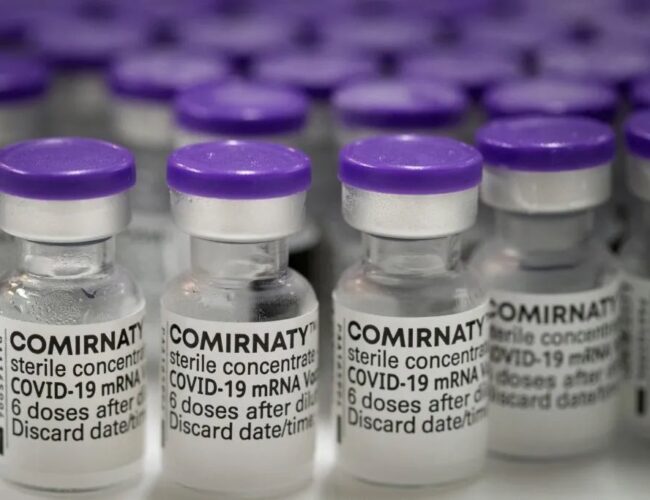 La nueva variante del covid-19 que está creciendo en China ha llegado a EE.UU. Esto es lo que debes saber sobre nimbus