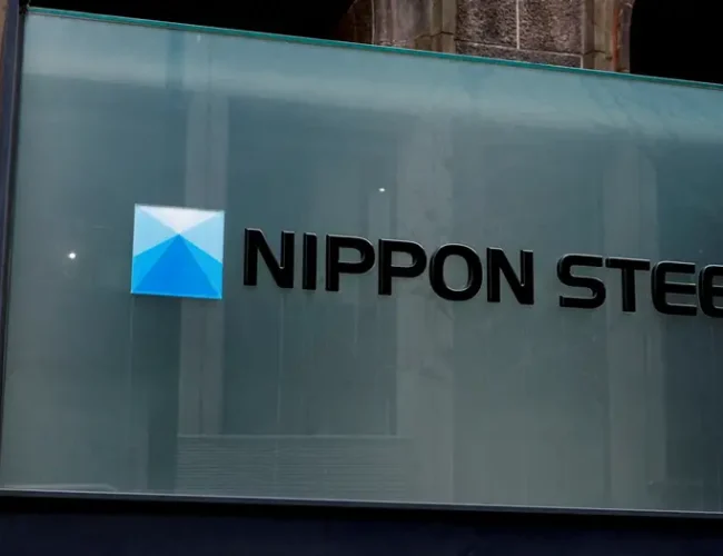 Acerera japonesa Nippon Steel concreta compra de U.S. Steel