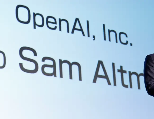 El Pentágono firma acuerdo de USD 200 millones con OpenAI para reforzar seguridad nacional