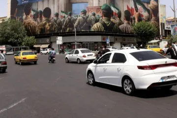 ¿Por qué Teherán no bloqueó el estrecho de Ormuz?