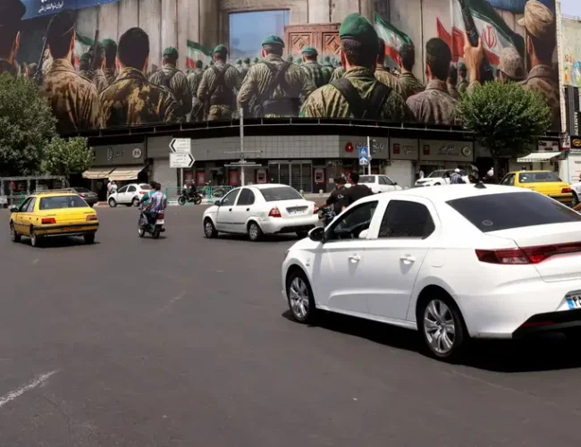 ¿Por qué Teherán no bloqueó el estrecho de Ormuz?