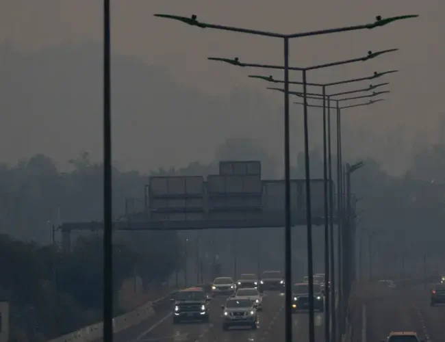 ¿Por qué las ciudades necesitan un shériff contra el calor?