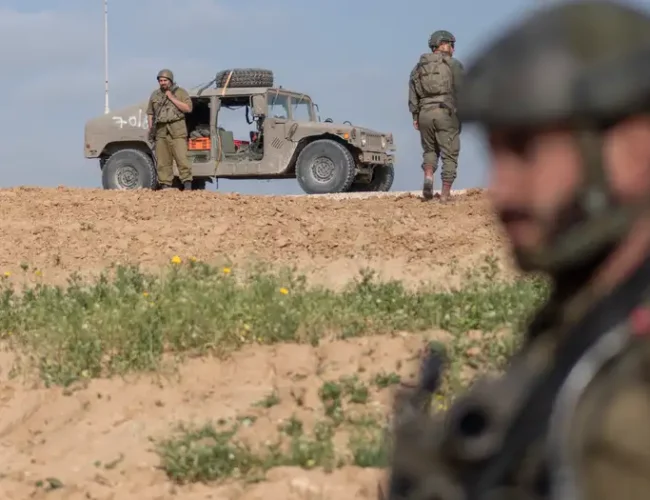 Israel recupera a tres rehenes muertos en Gaza