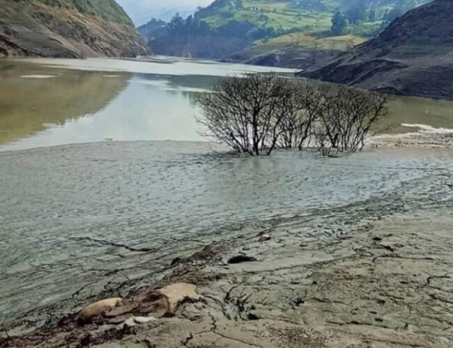 INAMHI descarta fenómeno climático extraordinario en Ecuador; activa alerta por lluvias en Amazonía y Litoral