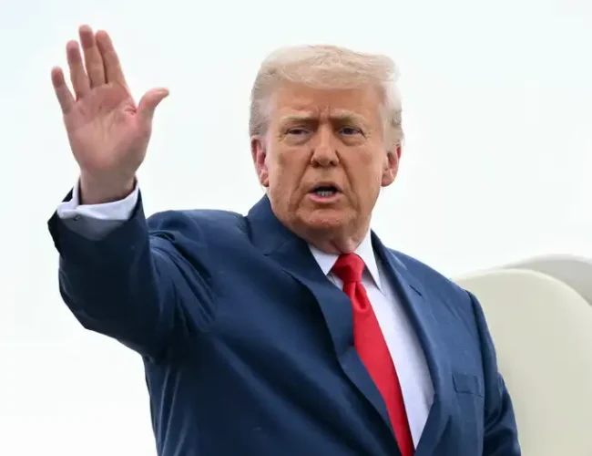 Trump: España “siempre ha pagado muy poco” en la OTAN