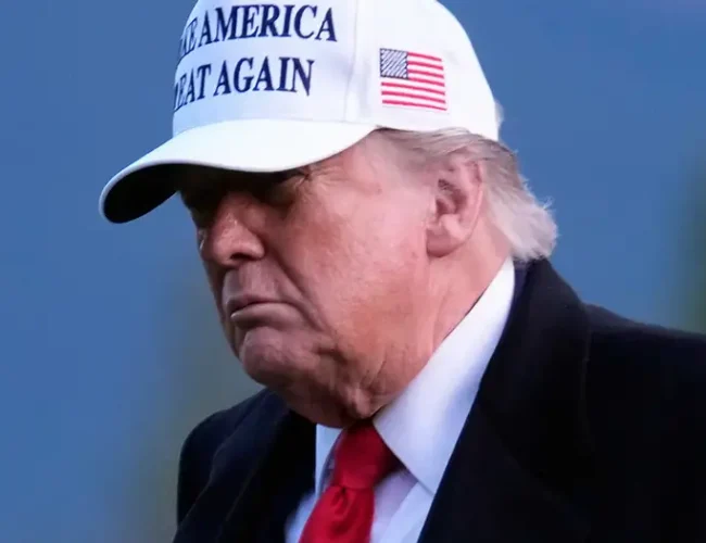 ¿Trump estratega o improvisador en la crisis Irán-Israel?