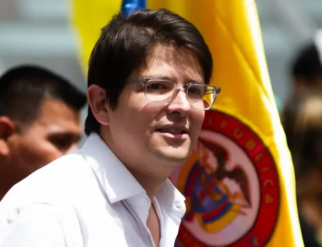 Imputan a cuarto implicado en atentado contra Uribe Turbay