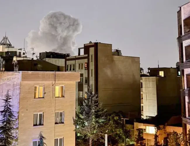 Vecinos de Irán temen colapso y caos regional por escalada bélica