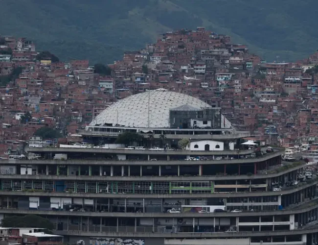 Venezuela con casi 1.000 presos políticos, según Foro Penal